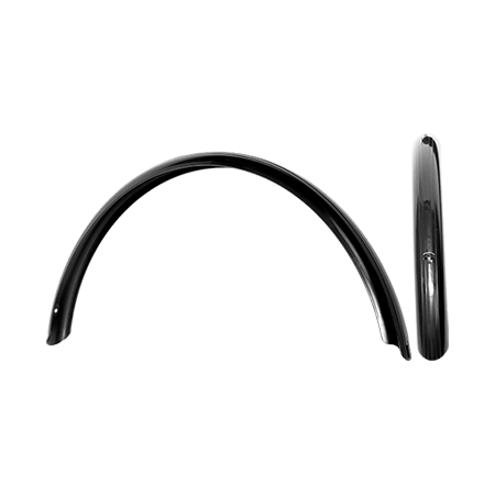 Paralama 26 Plástico