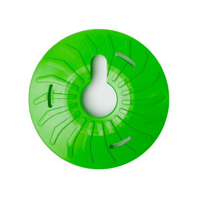 Cobre Corrente Verde