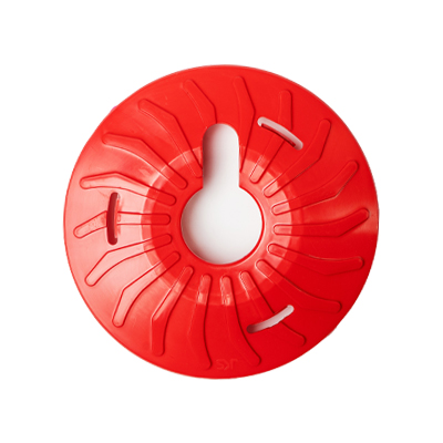 Cobre Corrente Vermelho