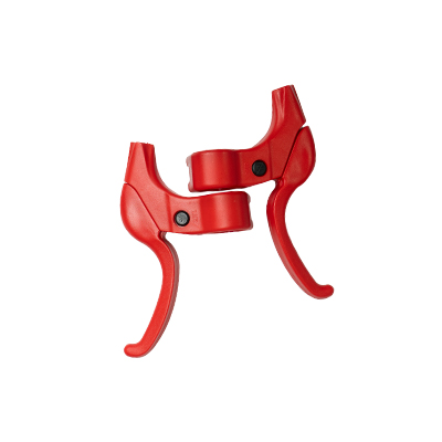 Maçanetas Vermelhas